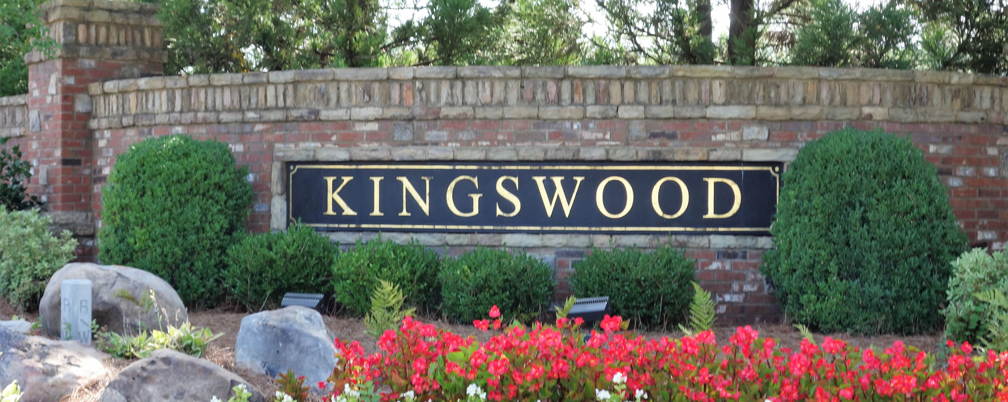 Kingswood Owners Association